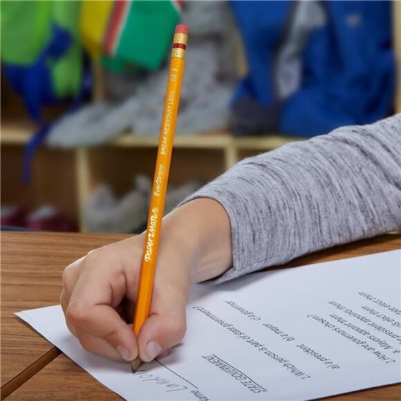 School Supplies Variety Pack: 31-Piece All-in-One Set with Pencils, Markers, Etc - Picture 4 of 6